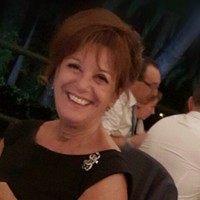 ROBERTA NAPOLI
