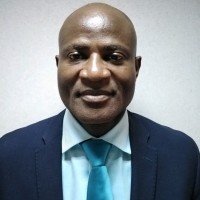 Sunday Adeleye