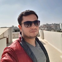 Vikram Matta