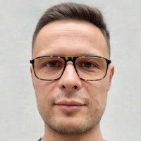 Aleksandr Shedogubov