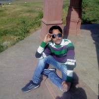 Harendra Pratap