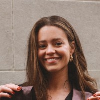 Cecilia Raymond