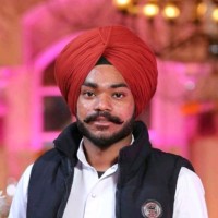 Harpreet Singh