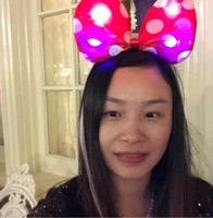 Joan Sun