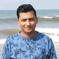 Manoranjan Thakur