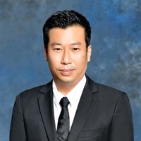William Goh Chee Kiang