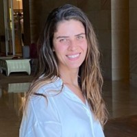 Neveen Gamal