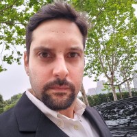Gabriel Vallilo