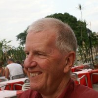 Martin Reid