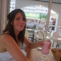 Mandy Davies
