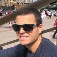 Marcus Bortolussi