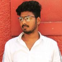 Kaviarasan K