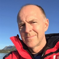 Odd Arild Laastad