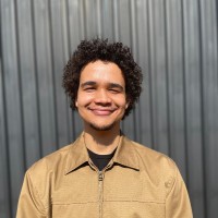 Dylan Petersen