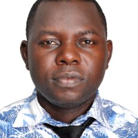 Akinruli Folajimi. R. Engr (Coren), Mnse