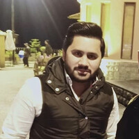 Ali Sheikh