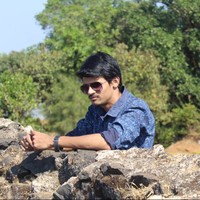 Amar Raut