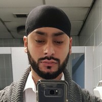 Jaspal Sidhu