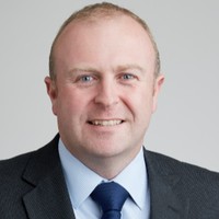 Paul Collinson