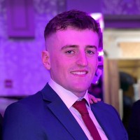 Ronan Walsh