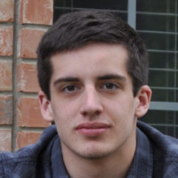 Dylan Harding