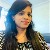 kanchan Patil