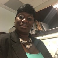 Madeline Thomas