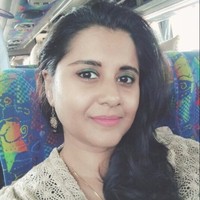 Shweta Parthasarathy