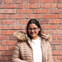 Deepanshi Agarwal