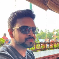 Jayant Jayadevan