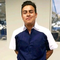 Luis Jesus Hernandez Paredes