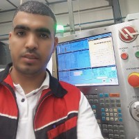 Mostafa El Adrouji