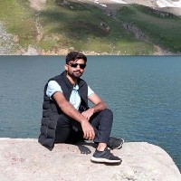 M Umer Latif Malik