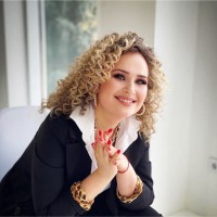 Наталия Борисова