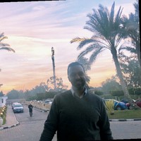 Eslam Darwish