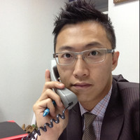 Brendan Kam