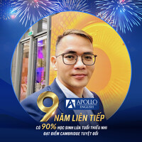 Tran Ngoc Bang
