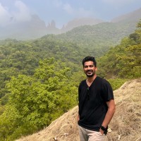 Vishal Tank