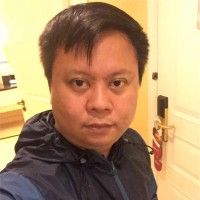 Alex Hing Khang Wei