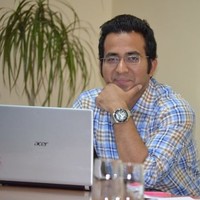 Deepak Bisht