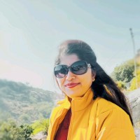 Sapna Nahale