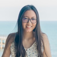 Lisa Huang
