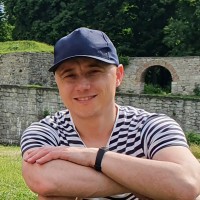 Andrii Daneliuk