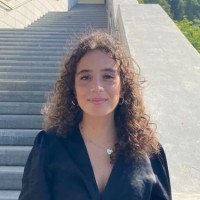 Yasmina Abi Mahmoud