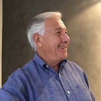 Joe Cristaudo