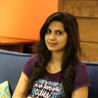 Sunita Tiyadi