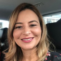 Angelica Segaloff