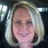 Christine Ahern