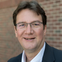 Kevin Crawford