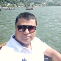 Akbar Kamal